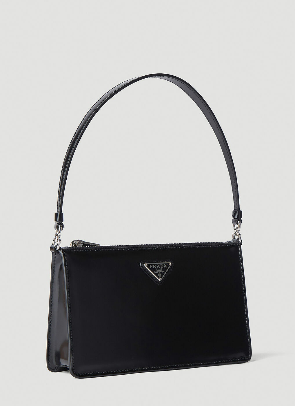 Women's Prada Designer Shoulder Bags | Saks Fifth Avenue