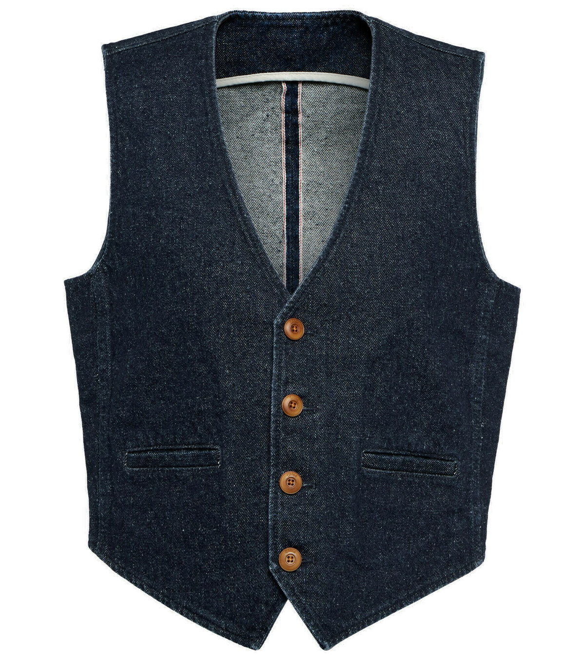 Chloe Denim vest Chloe