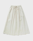 Gestuz Breegz Mw Skirt White - Womens - Skirts