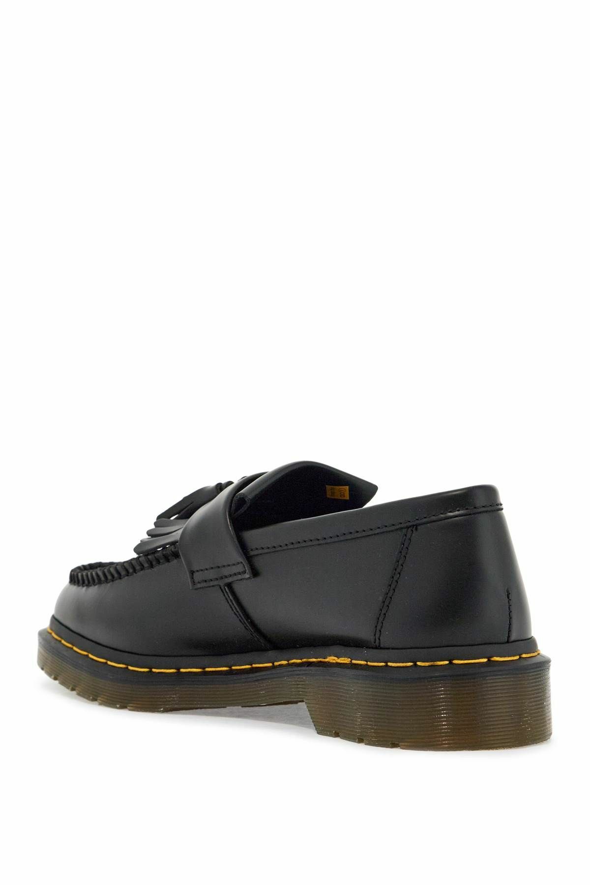 DR. MARTENS adrian loa Black
