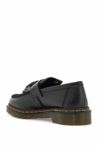 DR. MARTENS adrian loa Black