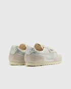 Autry Action Shoes WINDSPIN LOW WOM Beige Womens Lowtop