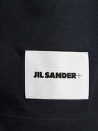 JIL SANDER - 3 Pack Of Cotton T-shirts