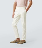 Lardini Cotton chinos