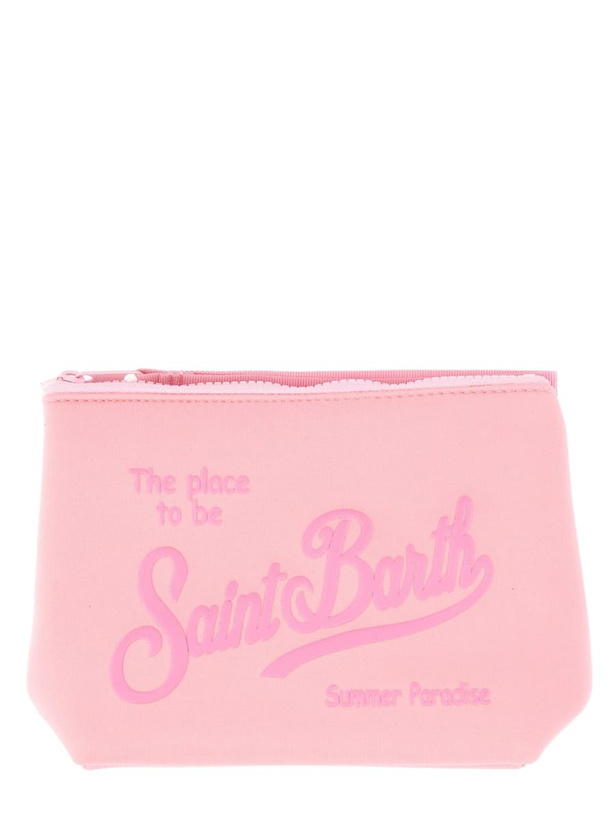 Photo: MC2 Saint Barth Clutch Bag aline