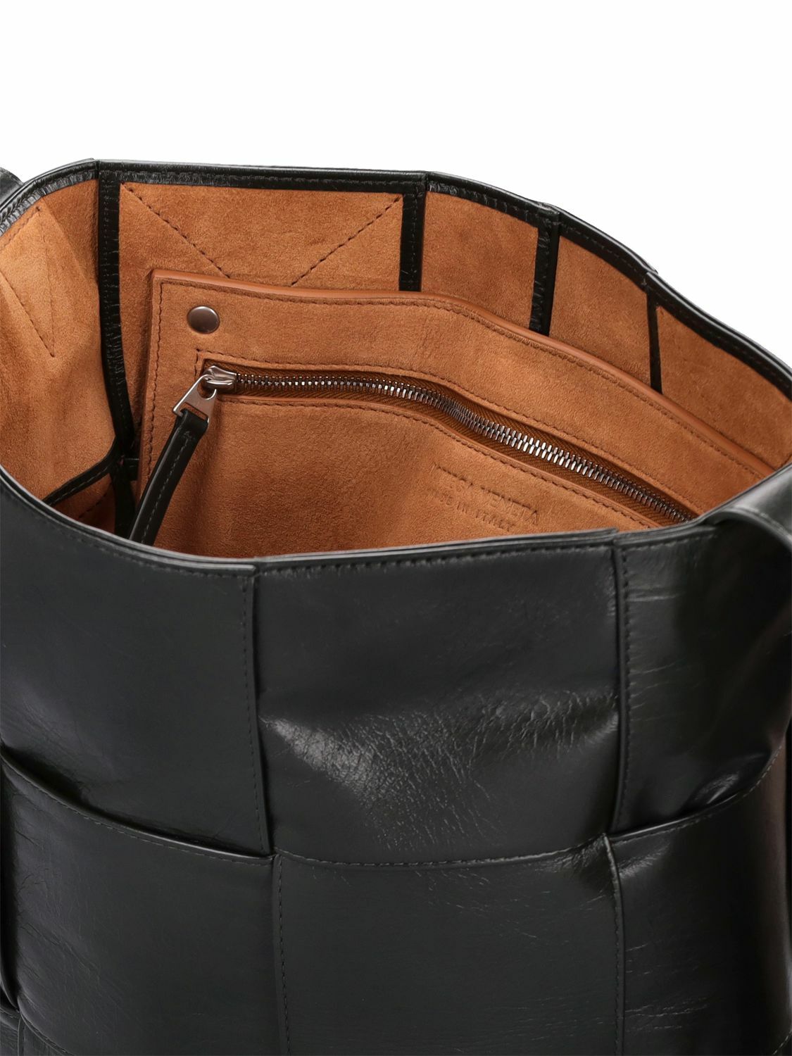 【BOTTEGA VENETA】ARCO HOBO BAG BOTTEGA VENETA - Arco Hobo Bag Bottega Veneta