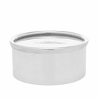 Puebco Ir Round Canister