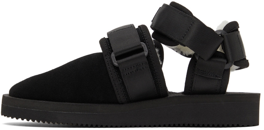 SUICOKE NOTS-Mab Slippers