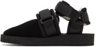 SUICOKE NOTS-Mab Slippers