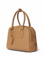 THE ROW Small India 13 Matte Grained Leather Bag