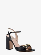 Gucci   Sandals Black   Womens