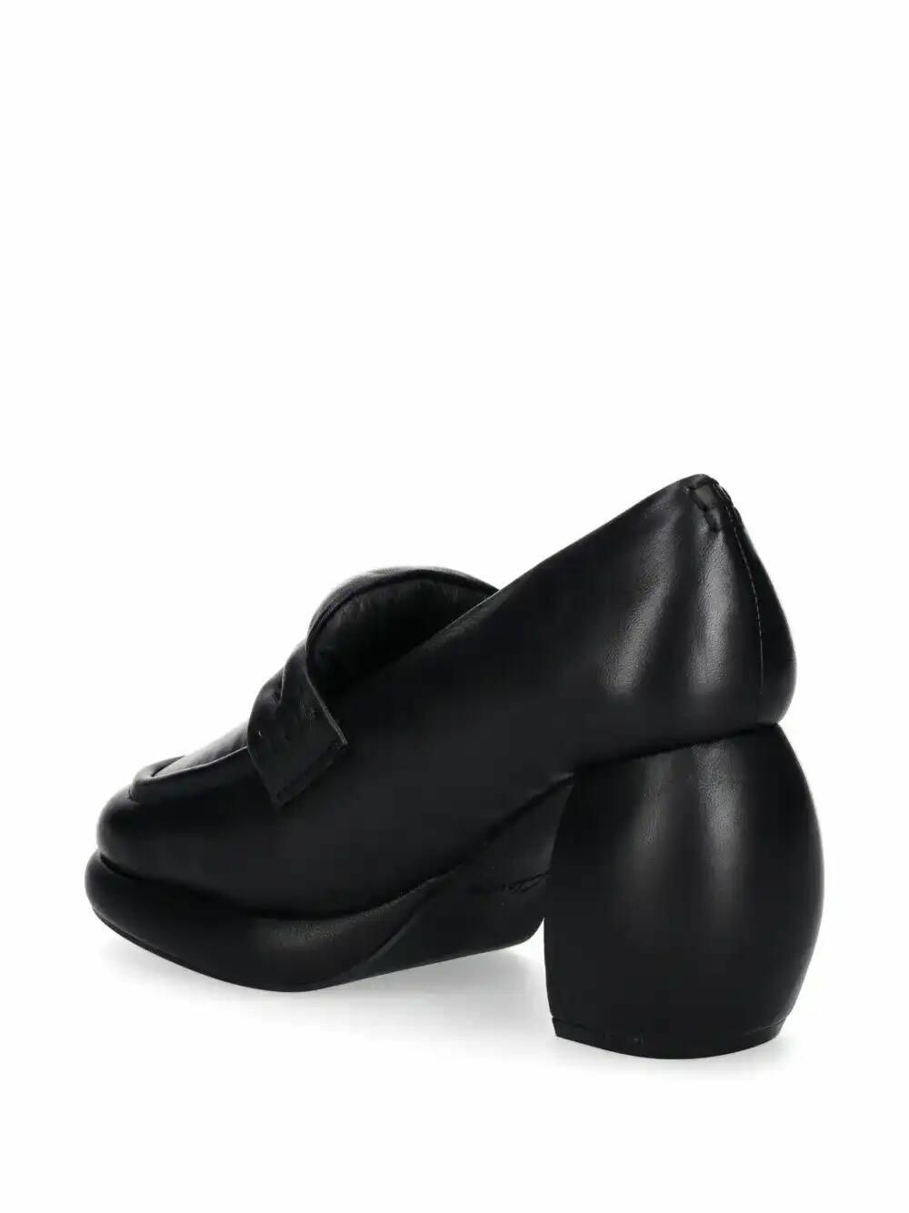 Clarks Originals X Martine Rose 85mm Loafer-Style Pumps