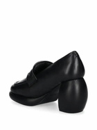 Clarks Originals X Martine Rose 85mm Loafer-Style Pumps