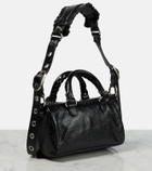 Balenciaga Neo Cagole XS leather tote