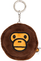 BAPE Brown Baby Milo Plush AirPods Pro Case