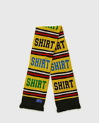 Comme des Garçons Shirt SCARF yellow Men