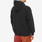 Dime Men's Incog Hoody in Black