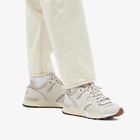 Polo Ralph Lauren Men's Trackster 200 Sneakers in Dove Grey