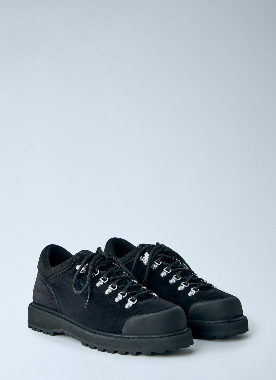 DIEMME Cornaro Lace Ups