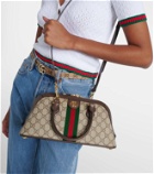 Gucci Ophidia GG canvas shoulder bag
