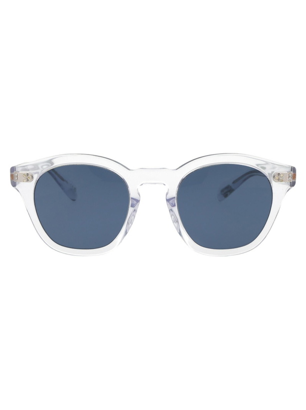 Photo: Oliver Peoples Roella Sunglasses