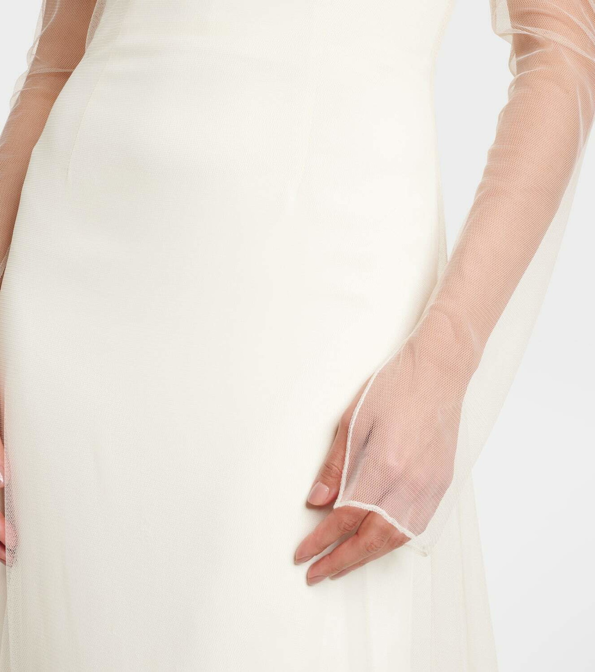 Danielle Frankel Bridal Eloise gown
