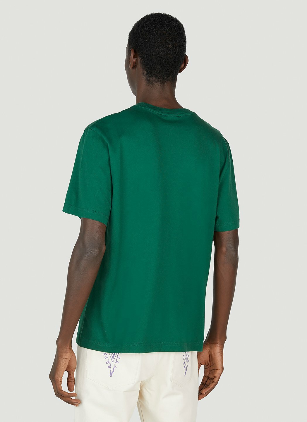 Carne Bollente Exploring Jurassic T-Shirt