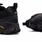 Vans Speed Vibram Sneakers in Black