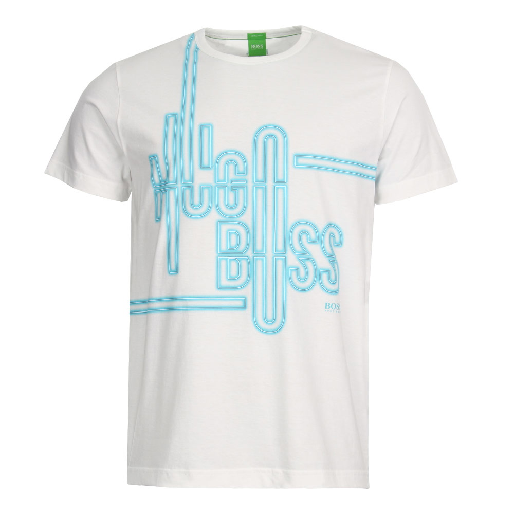 T-Shirt - White