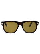 Tom Ford Eyewear Marlon-02 Sunglasses