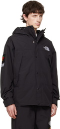 The North Face Black Sky High Farm Edition Mountain Jacket