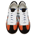 Loewe Multicolor Ballet Sneakers