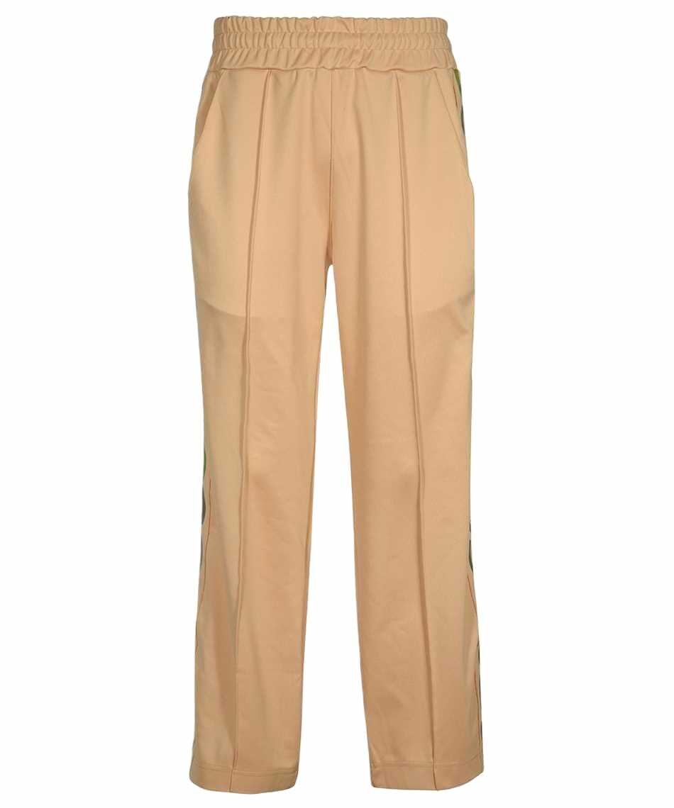 GCDS Techno Fabric Track Pants
