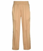 GCDS Techno Fabric Track Pants