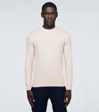 Loro Piana - Girocollo Bryce cashmere sweater