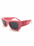 Miu Miu Eyewear 09WS SOLE Sunglasses