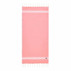MC2 Saint Barth Fluo Pink Fouta Doubled With Sponge