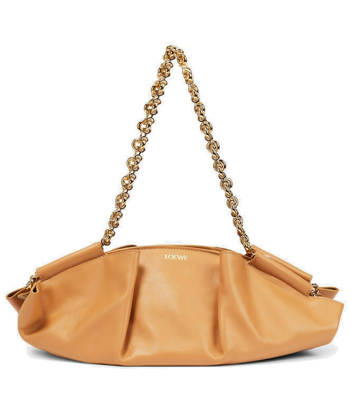 国内直営即発！ LOEWE PASEO パセオ CHAIN SMALL BAG A709W60X01 国内直営即発！ LOEWE PASEO パセオ CHAIN SMALL BAG A709W60X01