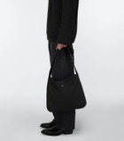 Our Legacy Denim crossbody bag