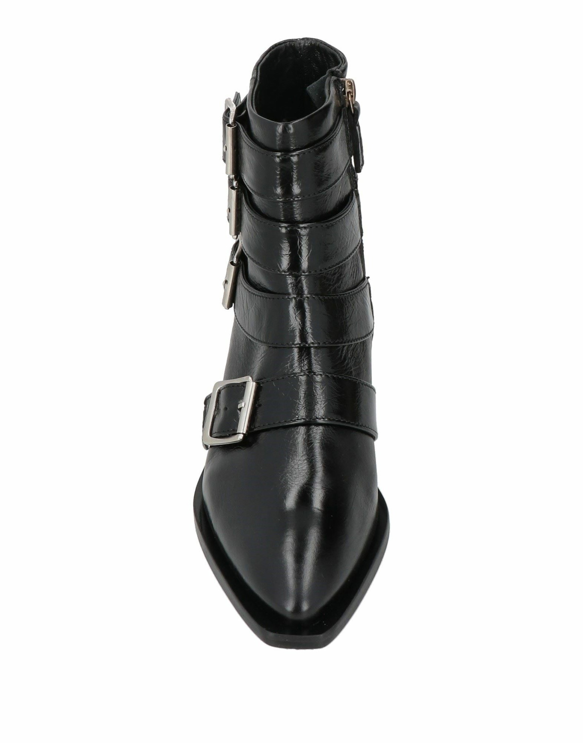 Alohas Womens Ankle boots in Black