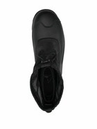 ROA Low-Top Boots