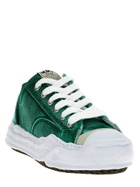 Mihara Yasuhiro hank Sneakers