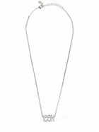 DSQUARED2 - Icon Evening Collar Necklace