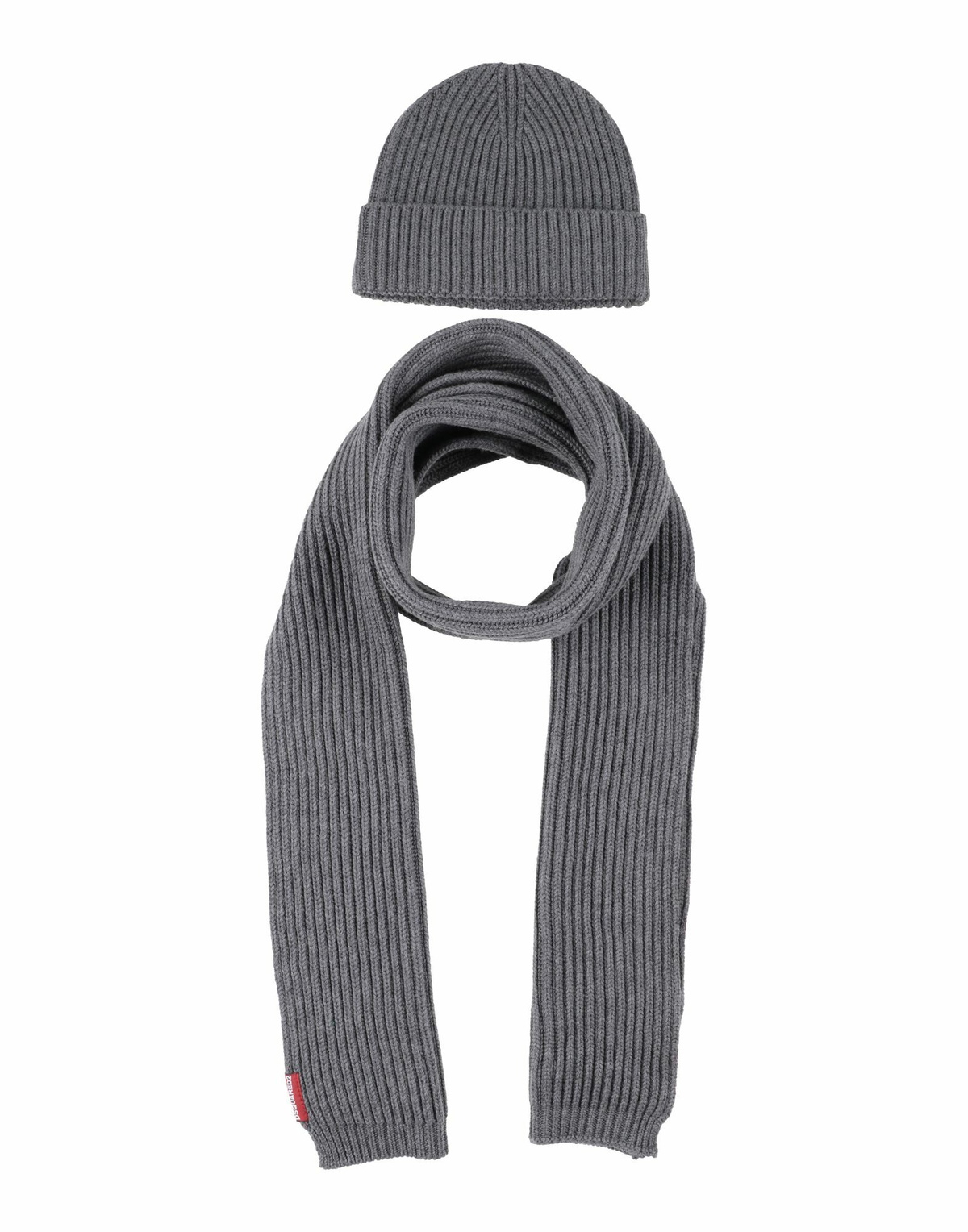 Dsquared2 Womens Accessories set in Grey