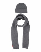 Dsquared2 Womens Accessories set in Grey