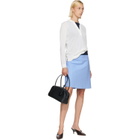 Nothing Written Black Kate Bowling Shoulder Bag