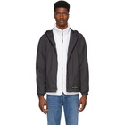 Stutterheim Black Packable Starby Jacket