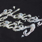 PLACES+FACES Daft Hoody in Black