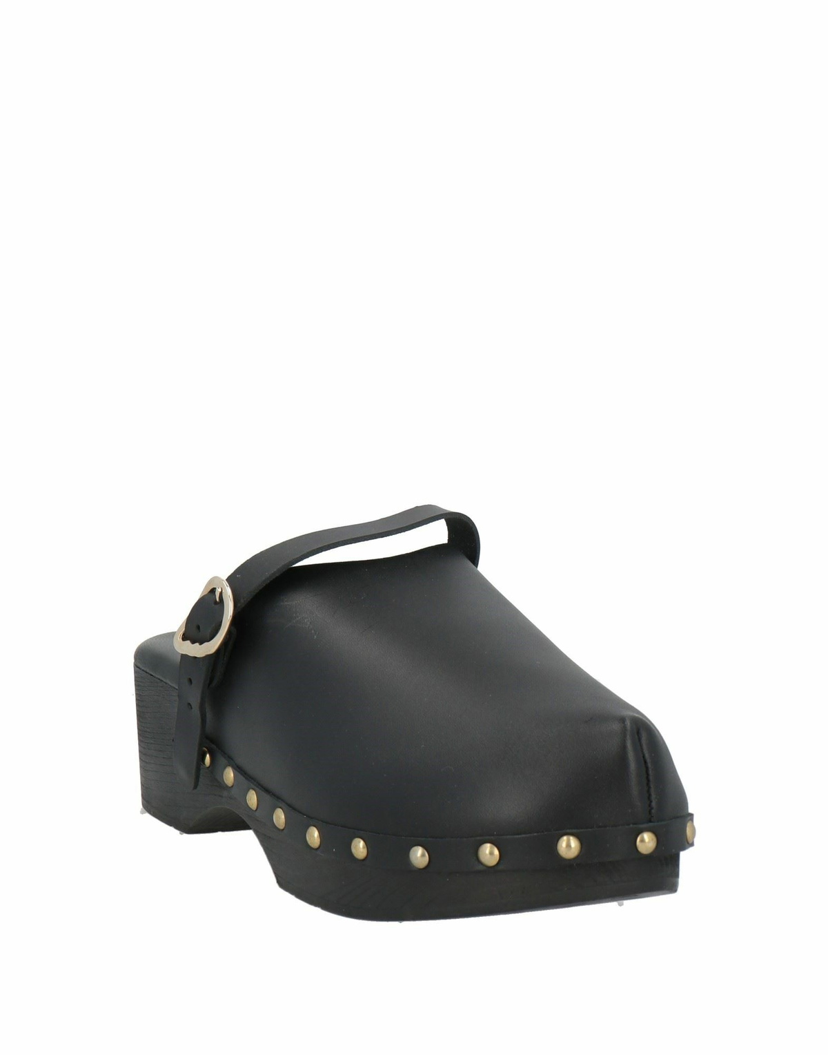Ancient Greek Sandals Womens Mules & Clogs in Black