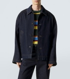 Dries Van Noten Denim jacket